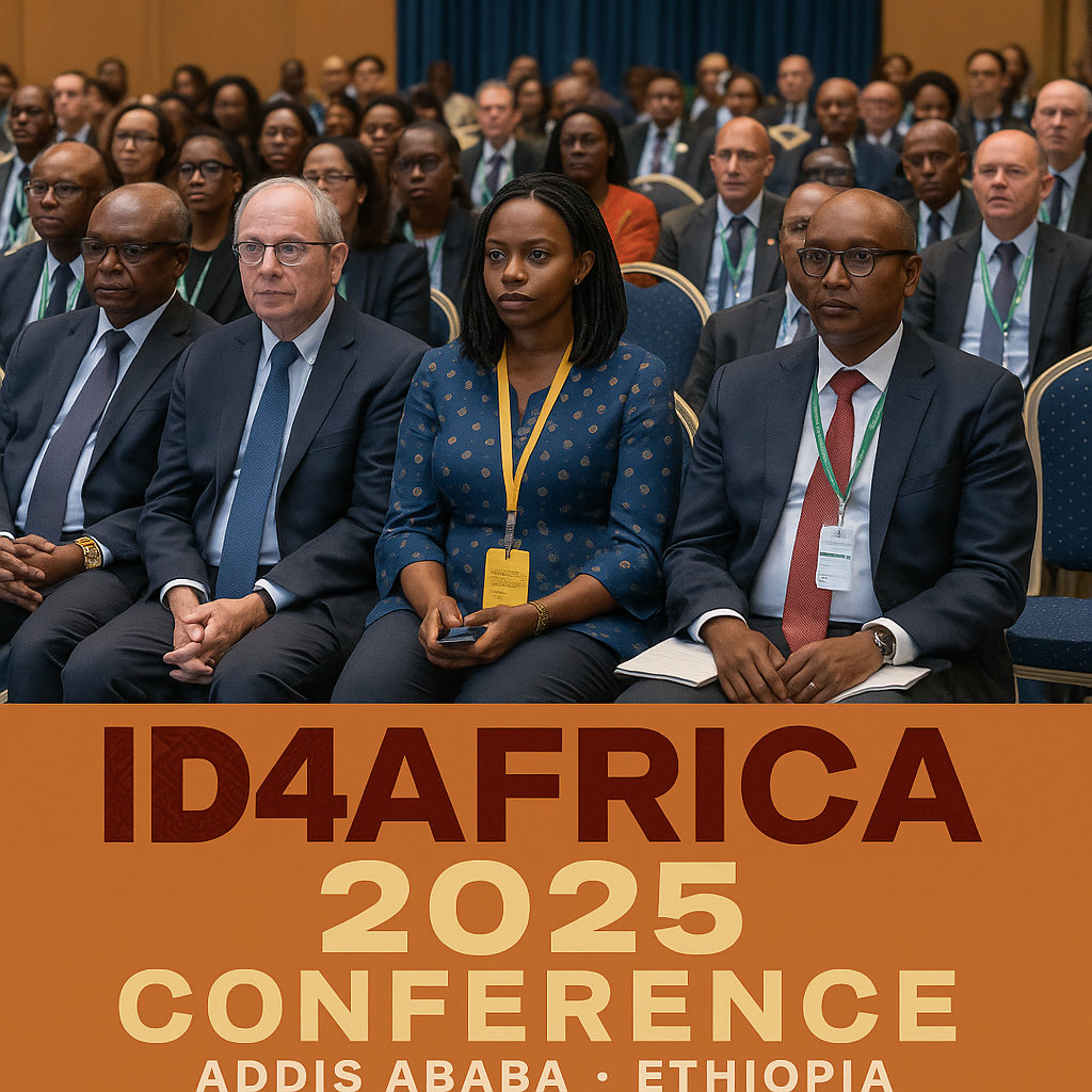 ID4Africa 2025: Ethiopia Leads Africa’s Digital Identity Revolution